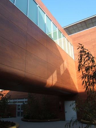 FUNDERMAX - Katalóg fasádnych obkladov - Max Exterior